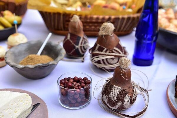 Taller de cocina “Sabores del Chaco” - Estilo de vida - ABC Color
