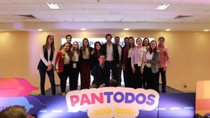 PanTodos se renueva para todos los paraguayos | Marketing | 5Días