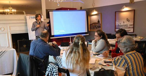 La Nación / Proponen atención integral ante abuso