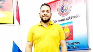 Si no corre juicio político contra defensor del pueblo, presentarán denuncia penal