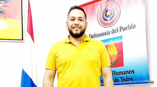 Si no corre juicio político contra defensor del pueblo, presentarán denuncia penal