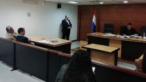 Abogado valora que al Padrillo le haya llegado la Justicia por ofender