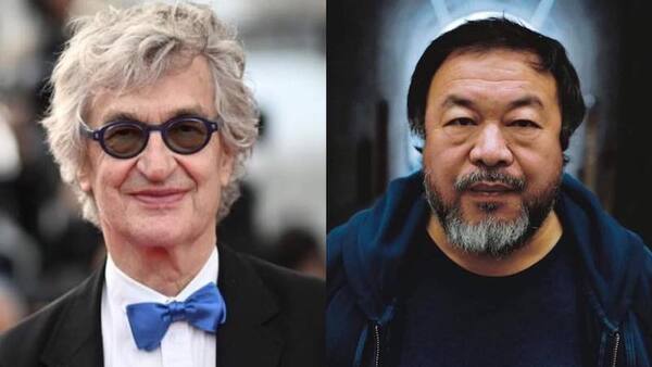 Diario HOY | Ai Weiwei y Wim Wenders entre los galardonados en la 33ª edición del "Nobel" de las artes