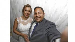Crónica / Vivi Figueredo recuperó su soltería
