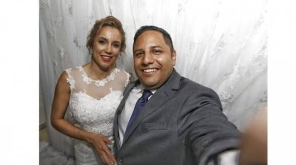 Crónica / Vivi Figueredo recuperó su soltería