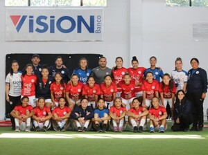 Viernes de trabajos físicos - APF
