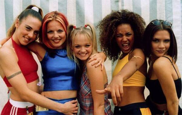 Crónica / Cantante sufrió abuso antes de su primer show con las "Spice Girls"