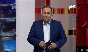Bloque Deportivo en el IDM - SNT