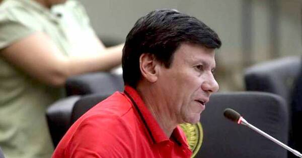 La Nación / Juicio político al defensor del Pueblo: “Hay que analizar y ser responsables”, sostienen