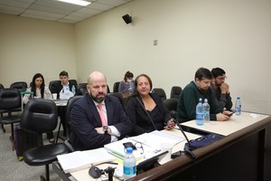 Inició el juicio oral y público en la causa conocida como “asado de fin de semana” - PDS RADIO