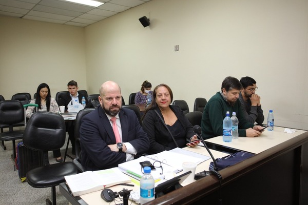 Inició el juicio oral y público en la causa conocida como “asado de fin de semana” - PDS RADIO