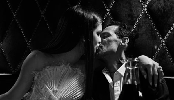 Diario HOY | Marc Anthony celebra su primer cumpleaños junto a Nadia Ferreira
