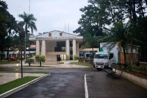Alto Paraná: cuánto gastarán en campaña los candidatos a gobernador, según DDJJ - Política - ABC Color