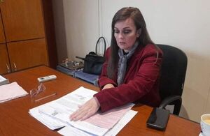 Colono fue  imputado por presunto abuso sexual de sus hijas - Policiales - ABC Color