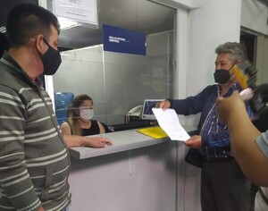 Piden al MEC no descontar salario a docentes de OTEP-SN | 1000 Noticias