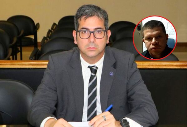 Abogado de la familia Pecci confirma que pedirán pena máxima para el "cerebro" del crimen - Megacadena — Últimas Noticias de Paraguay