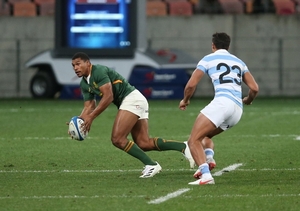 Diario HOY | Argentina recibe a Sudáfrica en choque crucial en Rugby Championship