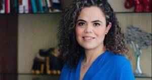 La Nación / Diputada mexicana promueve el humanismo cristiano ante el avance del populismo