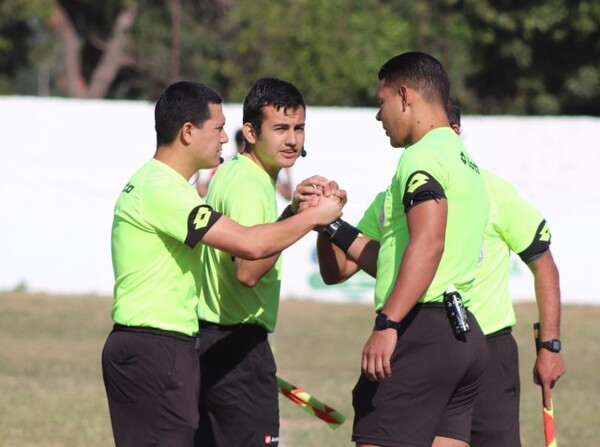 Primera B: Todo listo para el inicio de la fecha 29 - APF