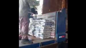 Incautan importante cargamento de presunto contrabando en San Lorenzo | Noticias Paraguay