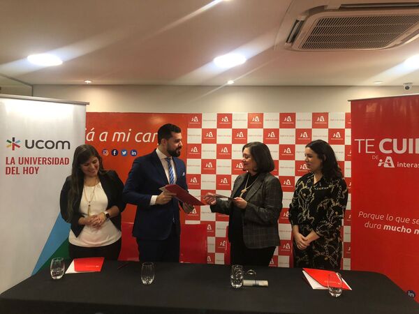 Interasistencia apuesta por la formación profesional | Empresas | 5Días