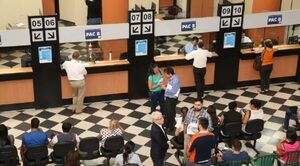 SET actualizó nómina de nuevos contribuyente. Consultá si ya figurás