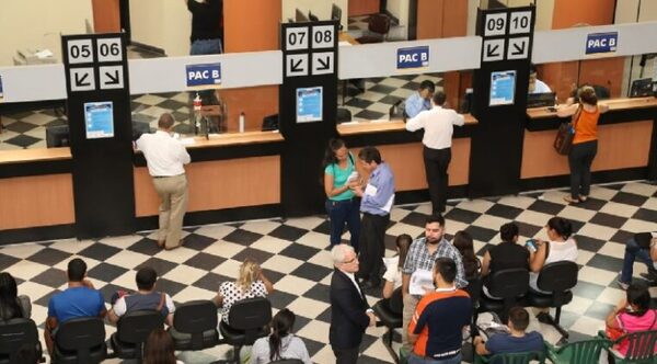 SET actualizó nómina de nuevos contribuyente. Consultá si ya figurás