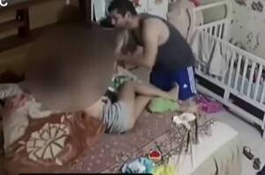 Crónica / Detienen a un hombre que aplicó dura golpiza a su mujer