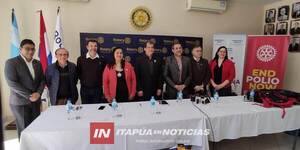 ENTREGARON ÚTILES PARA PROGRAMA DE ALFABETIZACIÓN DE ADULTOS