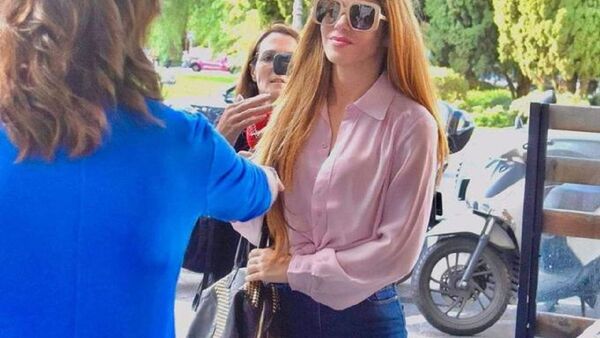 Shakira está cerca de quedarse con la custodia de sus hijos