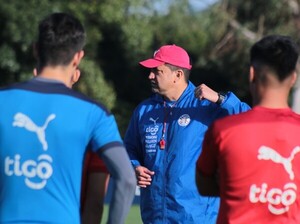 Proyecto Sub 18 en marcha - APF