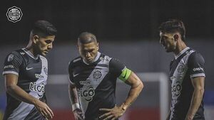 Richard Ortiz: "Estamos ahí nomás, a un punto de la punta"