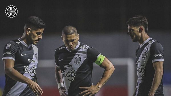 Richard Ortiz: "Estamos ahí nomás, a un punto de la punta"