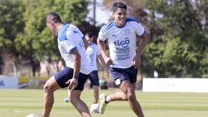 Los 6 jugadores locales que completan la lista de la Albirroja