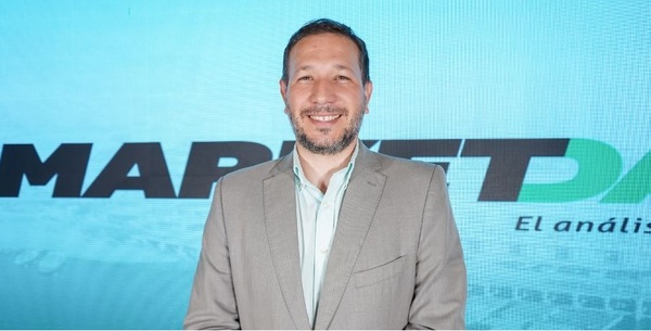 “Paraguay tiene mucha potencialidad para invertir en situaciones inflacionarias” - MarketData