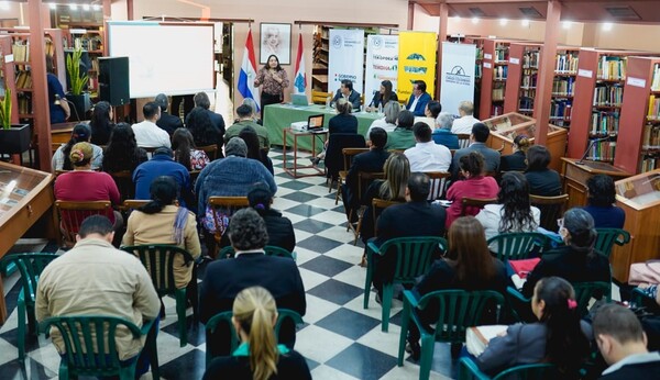 Lanzan útiles manuales para ayudar a sectores vulnerables en áreas clave de fortalecimiento económico, productivo y social – La Mira Digital