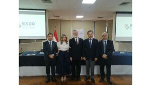 La 13.° Expo Paraguay Brasil regresa en formato presencial - Revista PLUS
