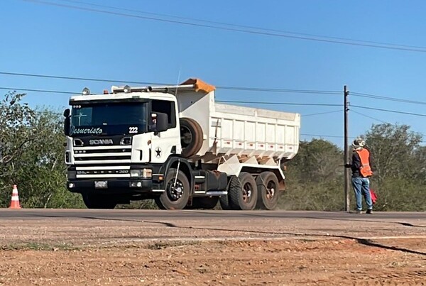 Ejecutarán modificaciones solicitadas por concejales en reparación de tramo rotonda-puente Nanawa | Radio Regional 660 AM