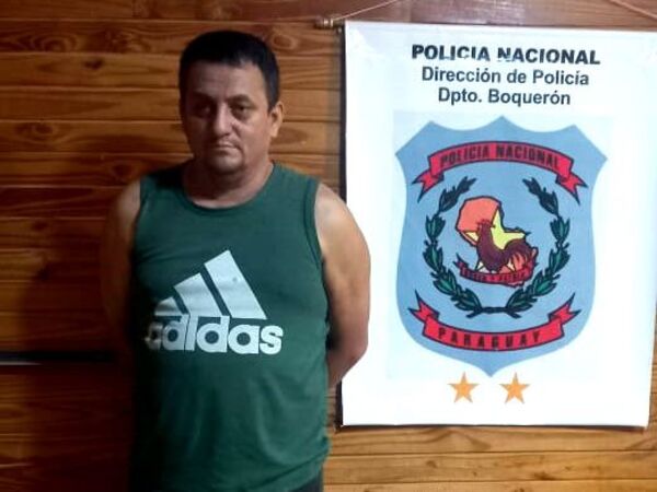 Locutor que mató a niña y huyó, cayó tras estar prófugo 9 años