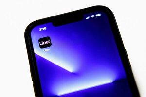 Uber investiga ataque cibernético de joven hacker - Tecnología - ABC Color