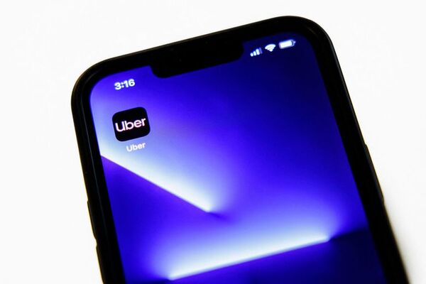 Uber investiga ataque cibernético de joven hacker - Tecnología - ABC Color