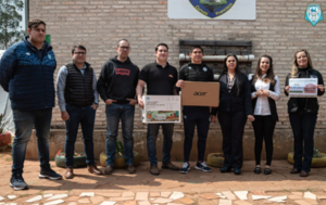 ¡Un golazo! La ejemplar iniciativa de Guaireña