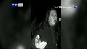 Detienen a hombre tras supuesto ataque bestial a su expareja | Noticias Paraguay