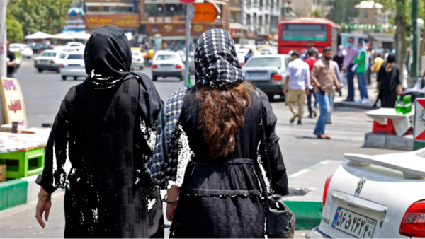 Diario HOY | EEUU exige a Irán acabar con la violencia contra mujeres por el velo