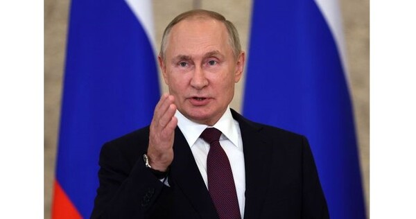 Vladimir Putin dice a la Unión Europea que levante sanción sobre el gasoducto Nord Stream 2 si le urge el gas - Revista PLUS