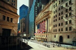 Las acciones norteamericanas registran su peor semana desde que tocaron fondo en junio - MarketData
