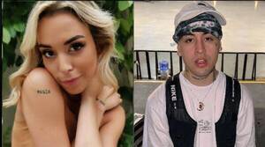 Crónica / [VIDEO] Piden que paraguaya sea la "bombona" de Tiago PZK