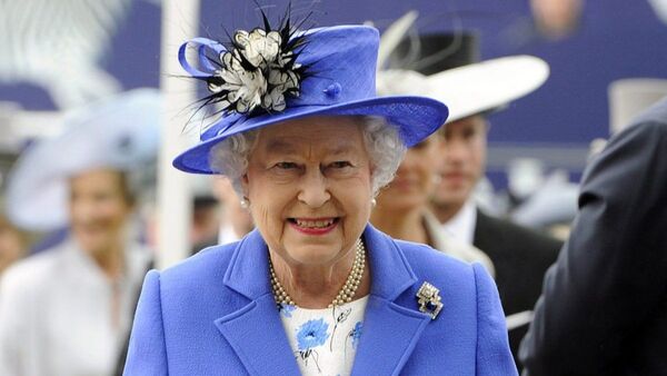 ¡Happy B-day Isabel! La monarca inglesa cumple hoy 96 años de vida