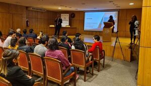 Conacom presenta actividades por el “Día Nacional de la Competencia” - Economía - ABC Color