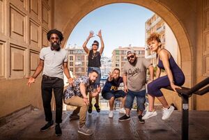 “Puertas abiertas” en la Alianza Francesa - Cultura - ABC Color
